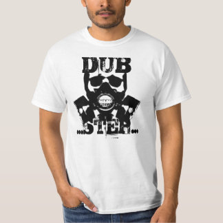 GAS MASK, DUBSTEP T-Shirt