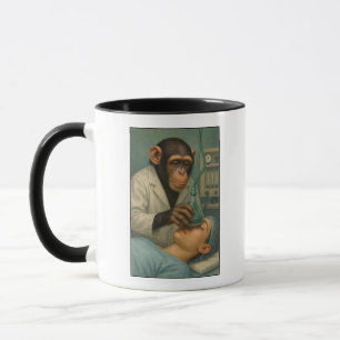 Gas Monkey Coffee Mug