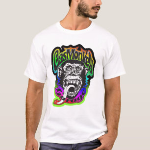 Gas Monkey T-Shirt
