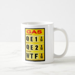 Gas Mug