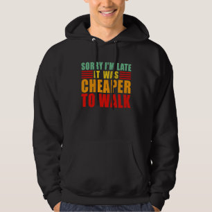 Gas Prices  Sarcastic Saying Joke Hoodie