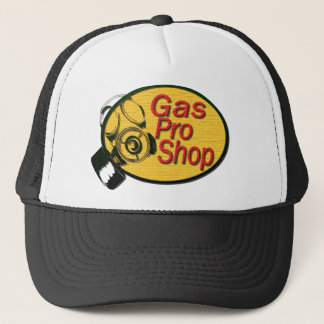 Gas Pro Shop-2nd edition Trucker Hat