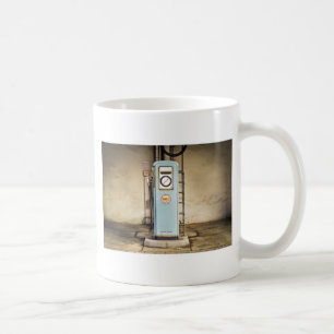 gas-pump coffee mug