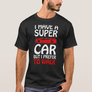 Gas Pump Gas Prices I Cars Lovers T-Shirt