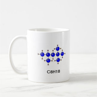 Gasoline Mug