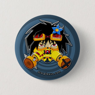 gasoline sakura button