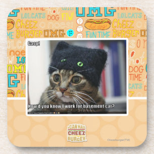 Gasp! Coaster
