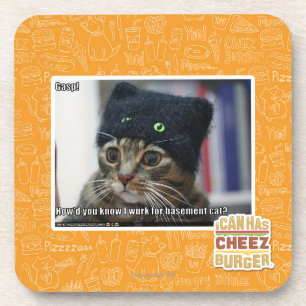 Gasp! Coaster
