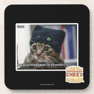 Gasp! Coaster