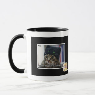 Gasp! Mug
