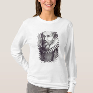 Gaspare Aselli T-Shirt