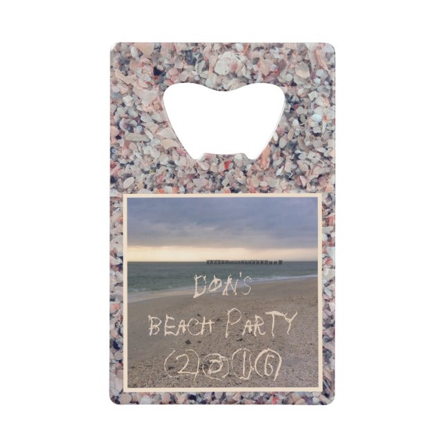 Gasparilla Island Sunset (Front)