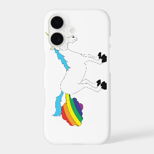 Gassy Unicorn