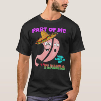 Gastric Sleeve - a part of me Classic T-Shirt
