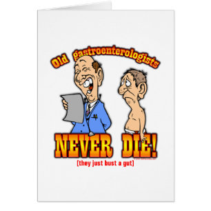 Gastroenterologists
