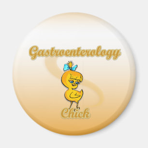 Gastroenterology Chick Magnet