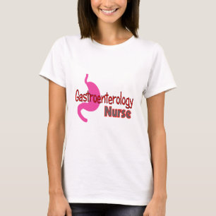 Gastroenterology  NURSE Unique Stomach T-Shirt