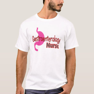 Gastroenterology  NURSE Unique Stomach T-Shirt