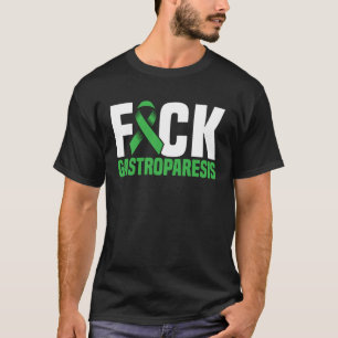 Gastroparesis Warrior Gastroparesis Awareness 1 T-Shirt