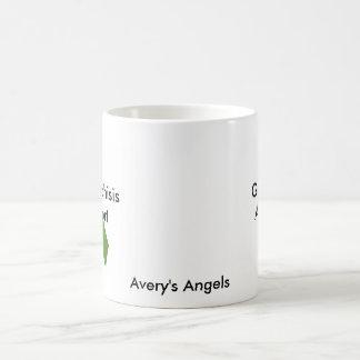 Gastroschisis Awareness Mug
