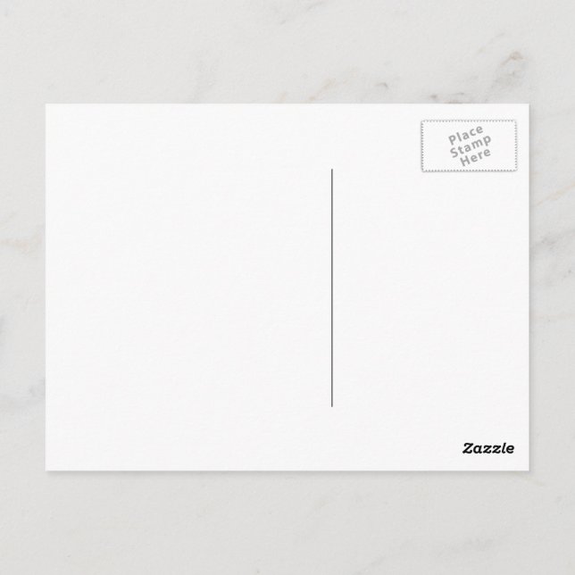 Gasworks Postcard (Back)