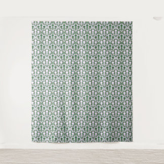 Gate Candelabra Tapestry