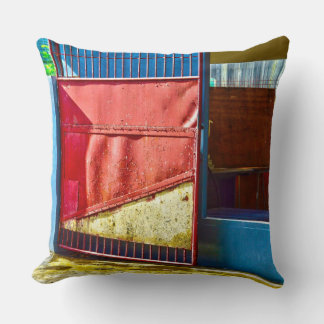 Gate Cushion