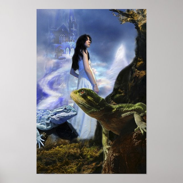 Gate Keepers Poster (Front)