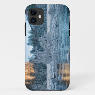 Gates in Yosemite iPhone 11 Case