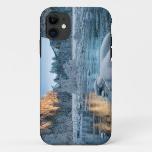 Gates in Yosemite iPhone 11 Case