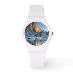 Gates in Yosemite Watch