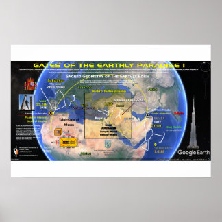 Gates of Eden 1 Poster