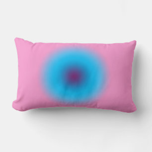 Gates Of Heaven Gradient Lumbar Cushion