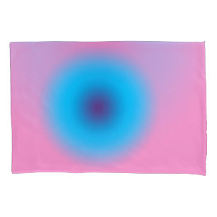 Gates Of Heaven Gradient   Pillowcase