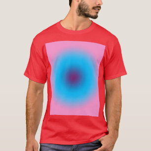 Gates Of Heaven Gradient T-Shirt