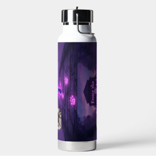 Gates of Ishtar water bottle 