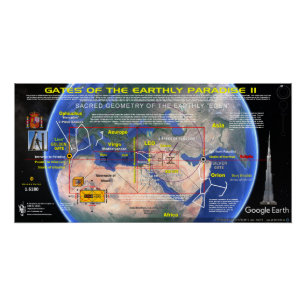 Gates of Paradise 2 Poster