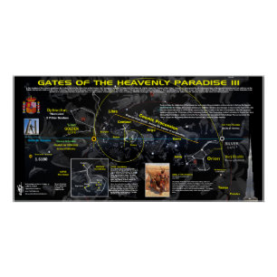 Gates of Paradise 5 Poster