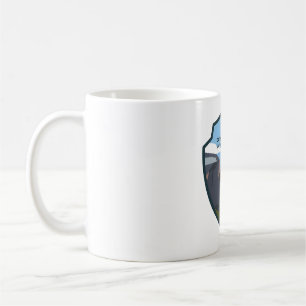 Gates of the Arctic National Park Coffee Mug