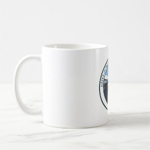 Gates of the Arctic National Park Coffee Mug