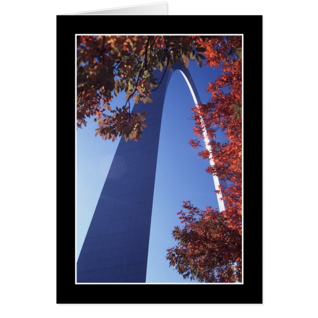 Gateway Arch (Front)