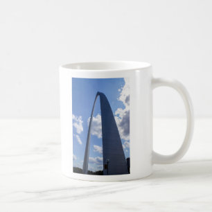 Gateway Arch Coffee Mug