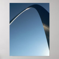 Gateway Arch, St. Louis, Missouri