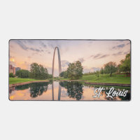Gateway Arch, St. Louis, Missouri, USA
