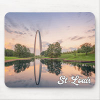 Gateway Arch, St. Louis, Missouri, USA