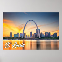 Gateway Arch, St. Louis, Missouri, USA