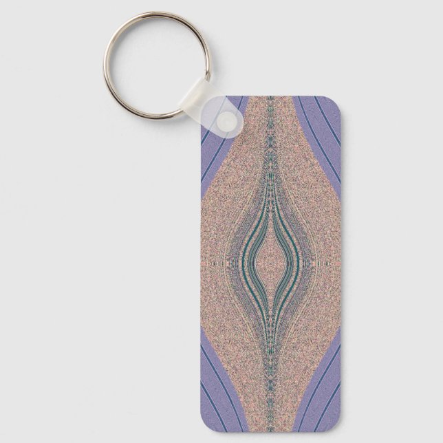 Gateway - Keychain (Front)