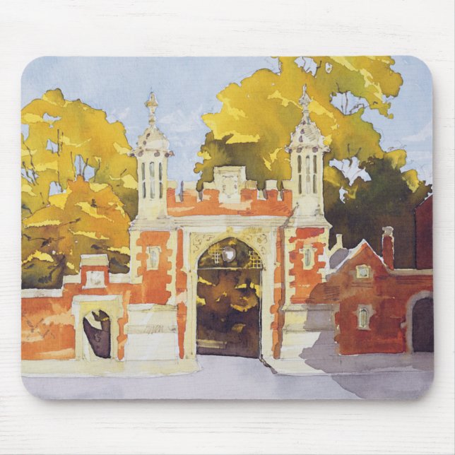 Gateway Lincoln's Inn 1993 Mouse Pad (Front)