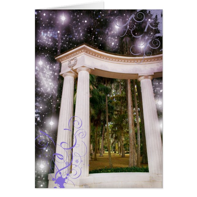 Gateway to Fairy (Front)