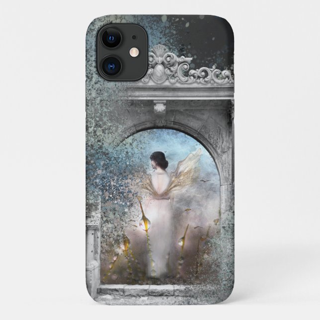Gateway to fairyland Case-Mate iPhone case (Back)